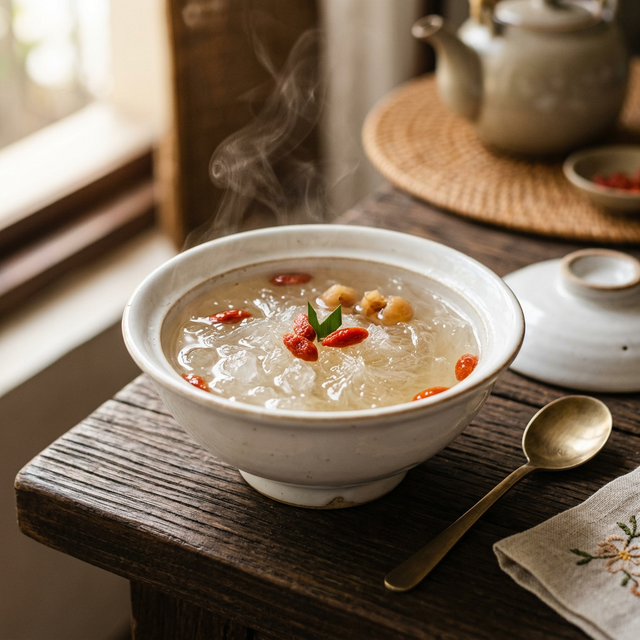 Yến Sào Có Tác Dụng Gì? 10 Lợi Ích Sức Khỏe Được Khoa Học Chứng Minh