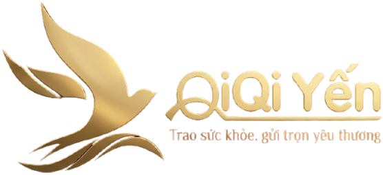 QiQi Yến